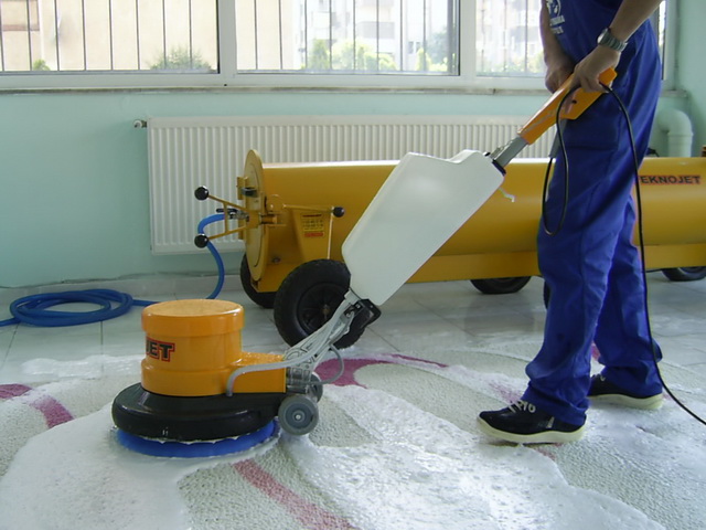 Pranje tepiha banja luka